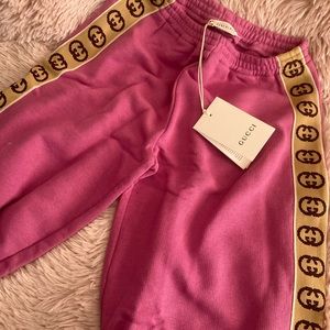 Gucci Girl 36 Months